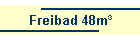 Freibad 48m