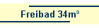Freibad 34m